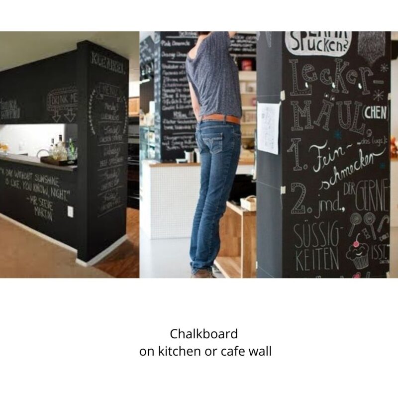Chalkboard Paint Ideas 15 1 800x800 