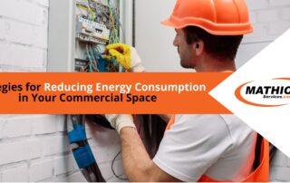 Strategies for Reducing Energy Consumption in Your Commercial Space